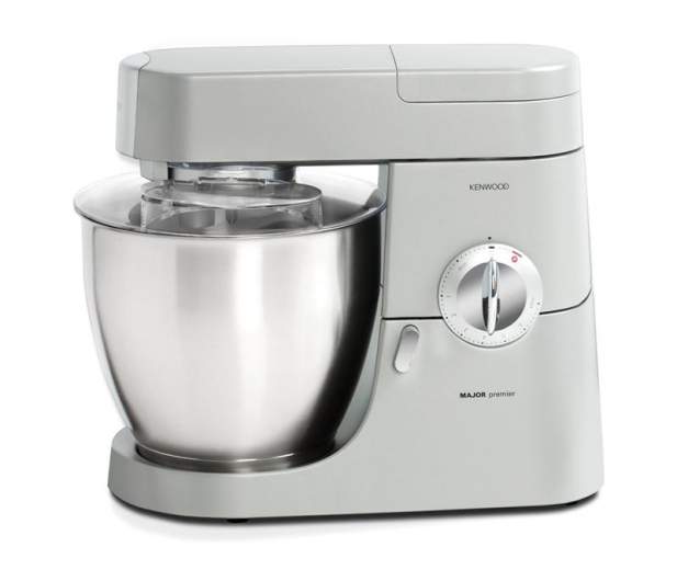 Kenwood KMM770 - 1449204 - zdjęcie 2